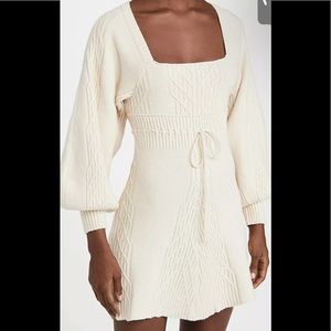 Free people Emmaline mini dresss
